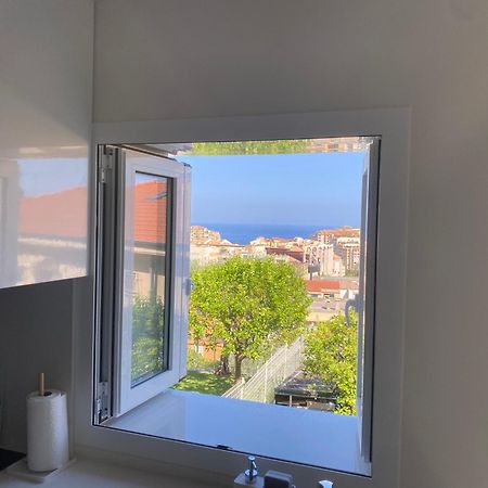 Logement Aux Portes De Monaco Cap D Ail Cap-d'Ail Eksteriør billede