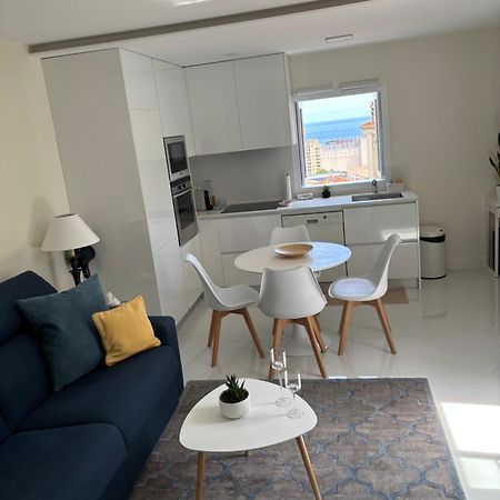 Logement Aux Portes De Monaco Cap D Ail Cap-d'Ail Eksteriør billede