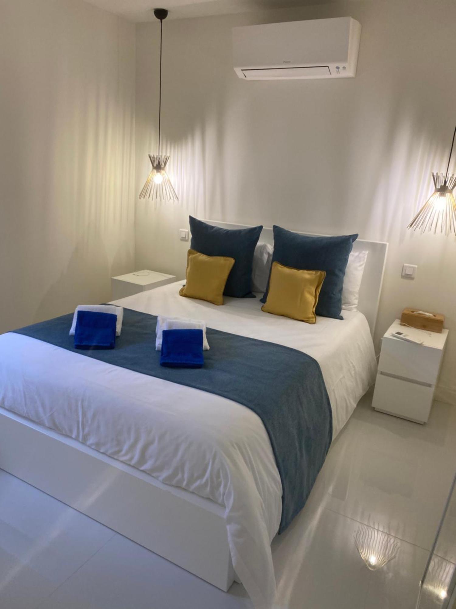 Logement Aux Portes De Monaco Cap D Ail Cap-d'Ail Eksteriør billede