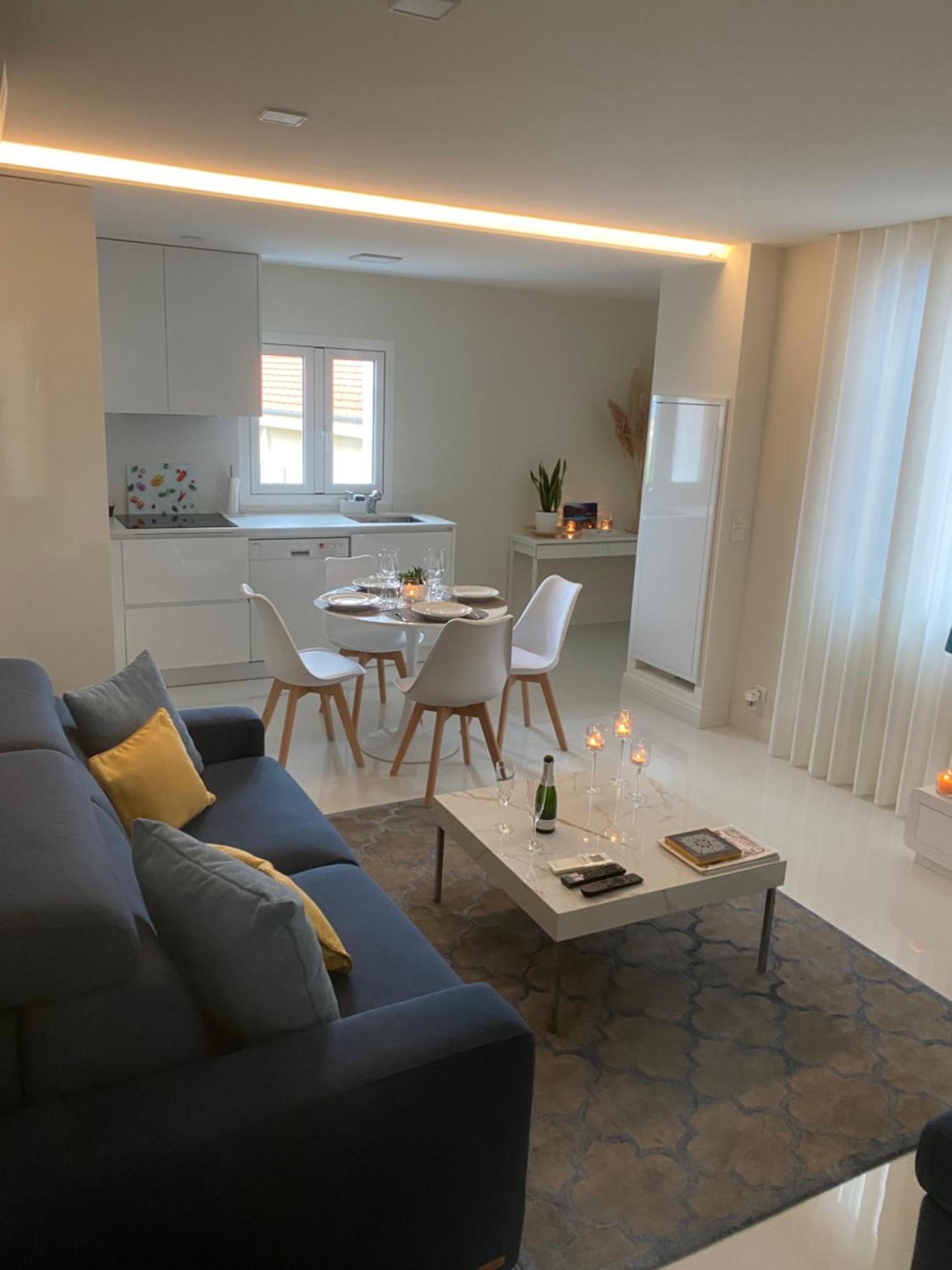 Logement Aux Portes De Monaco Cap D Ail Cap-d'Ail Eksteriør billede