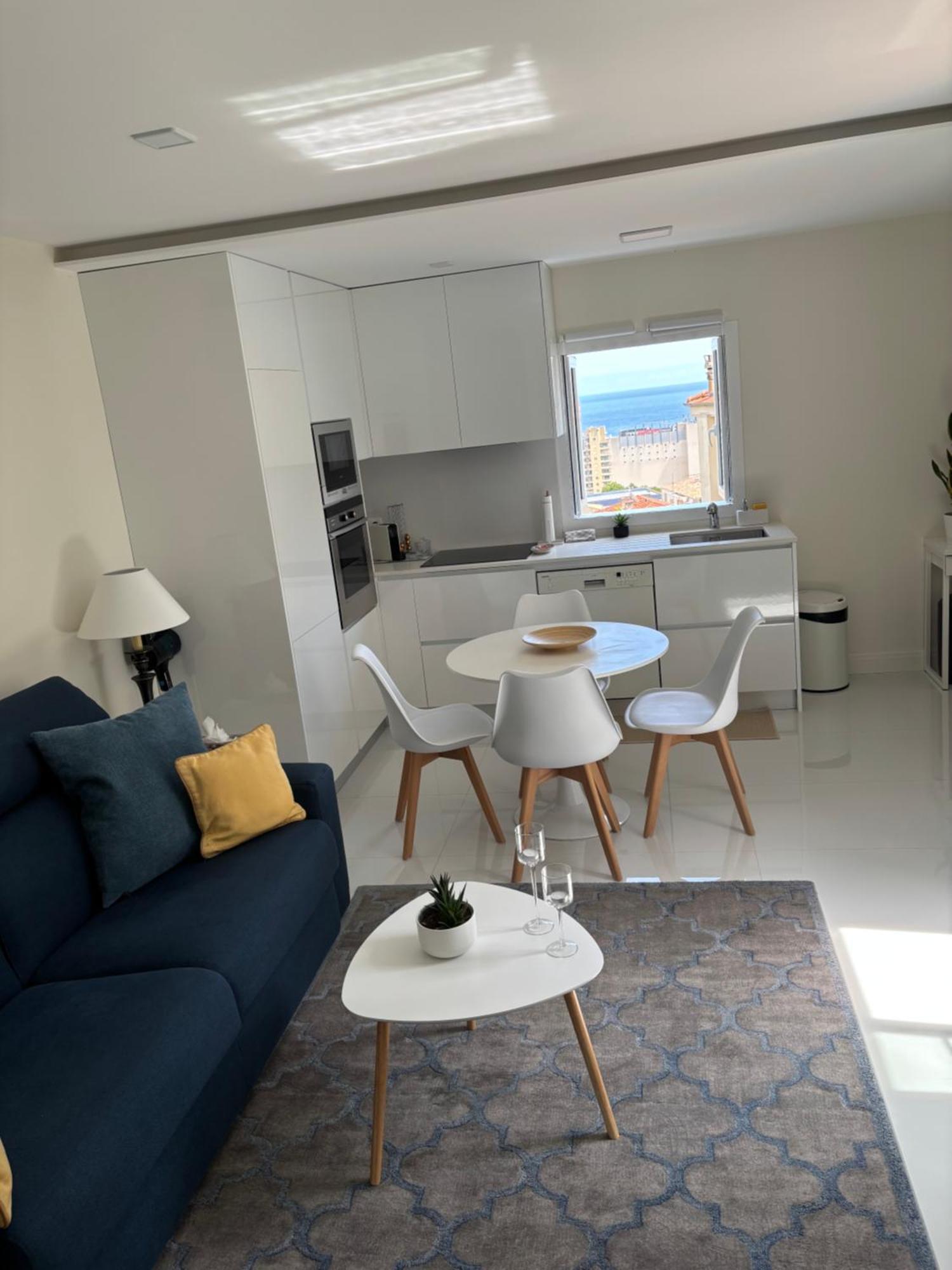 Logement Aux Portes De Monaco Cap D Ail Cap-d'Ail Eksteriør billede