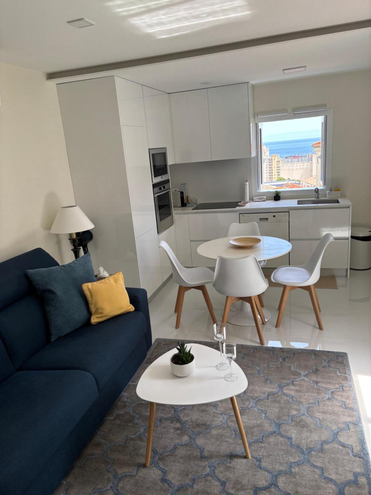 Logement Aux Portes De Monaco Cap D Ail Cap-d'Ail Eksteriør billede